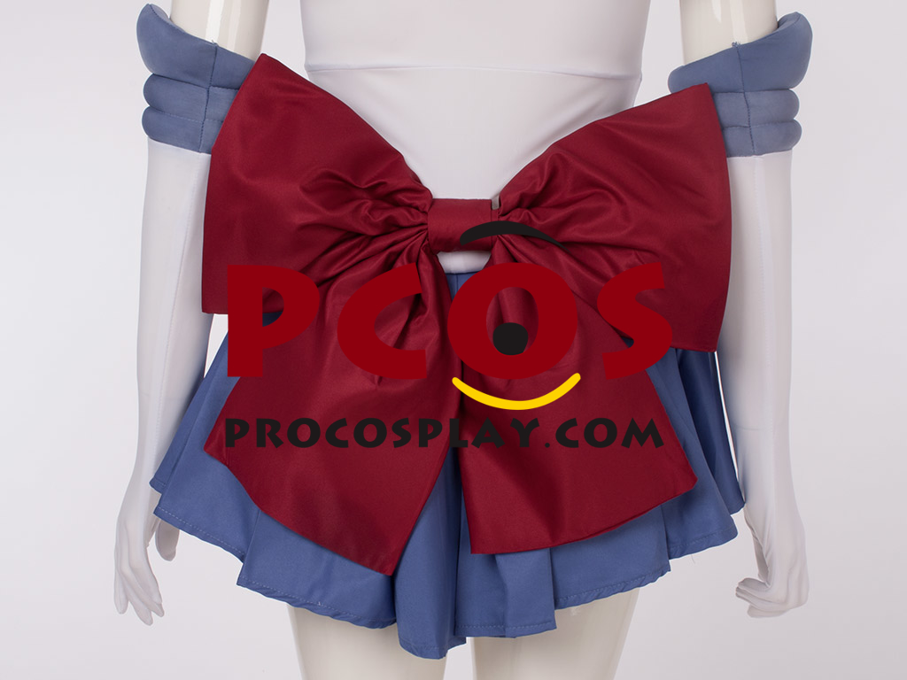 Moon Guardian Cosplay Costume Set mp000307