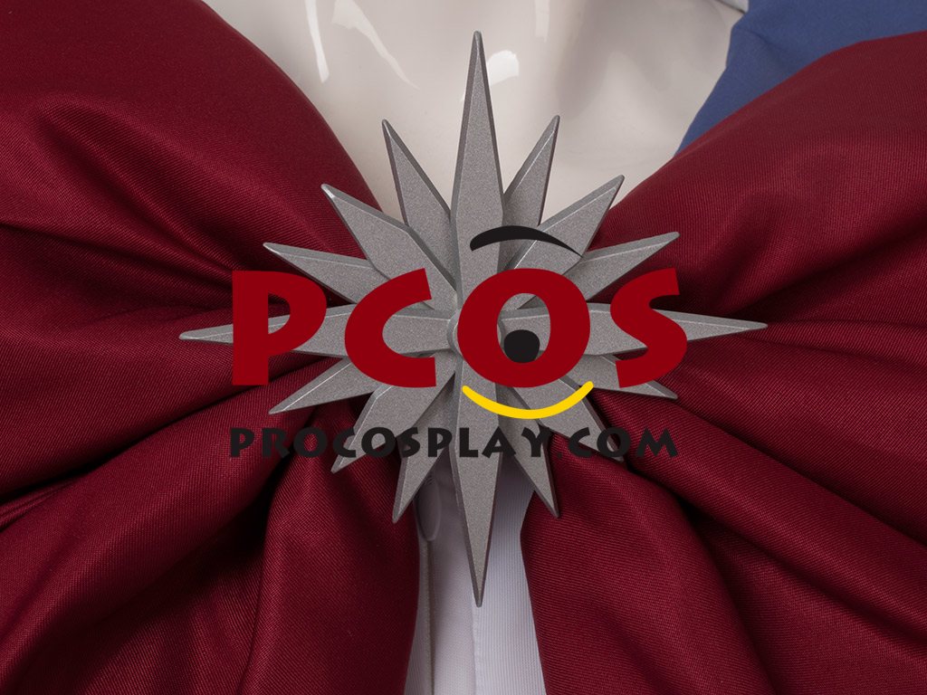 Moon Guardian Cosplay Costume Set mp000307