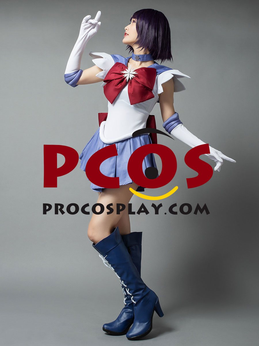 Moon Guardian Cosplay Costume Set mp000307