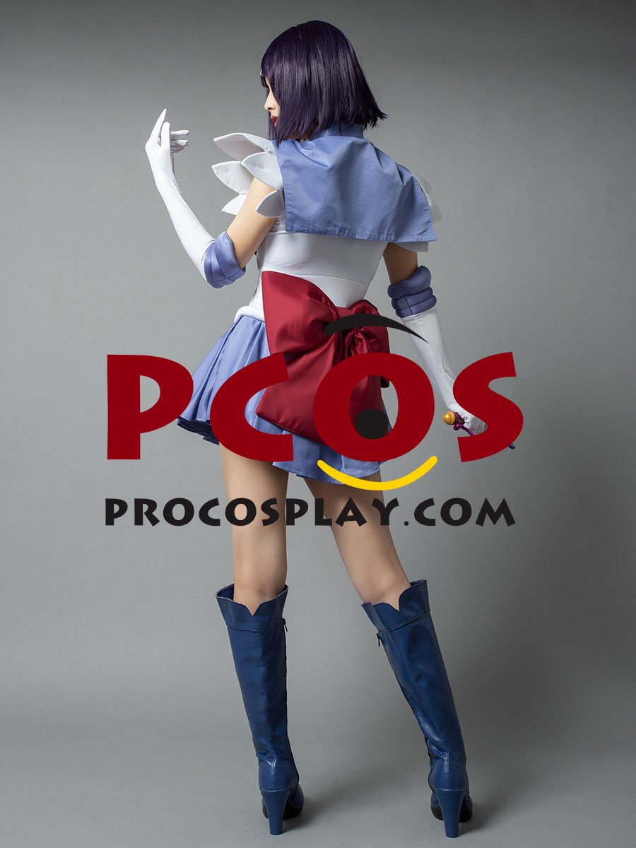 Moon Guardian Cosplay Costume Set mp000307