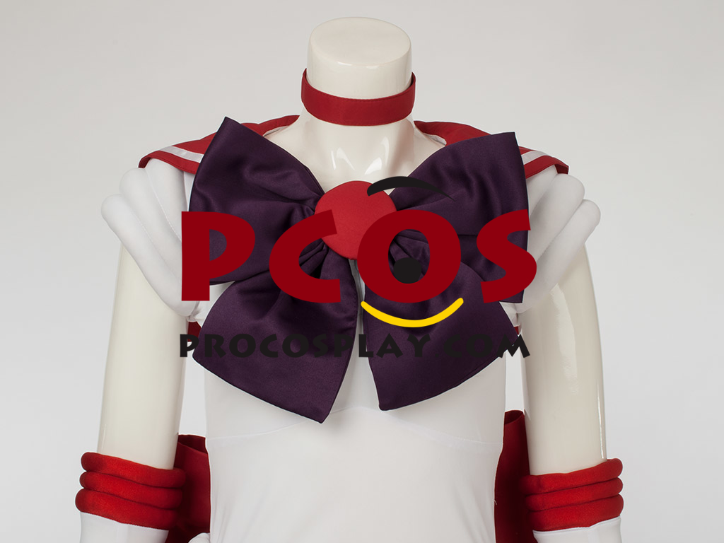 Moon Guardian Cosplay Costume Set mp000570