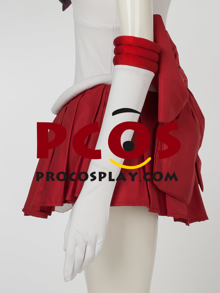 Moon Guardian Cosplay Costume Set mp000570