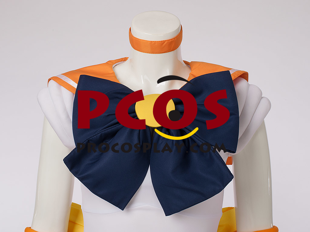 Moon Guardian Cosplay Costume Set mp000348