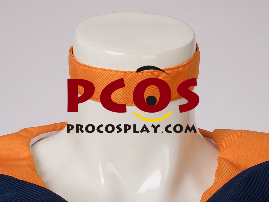 Moon Guardian Cosplay Costume Set mp000348