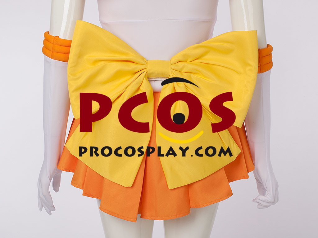 Moon Guardian Cosplay Costume Set mp000348
