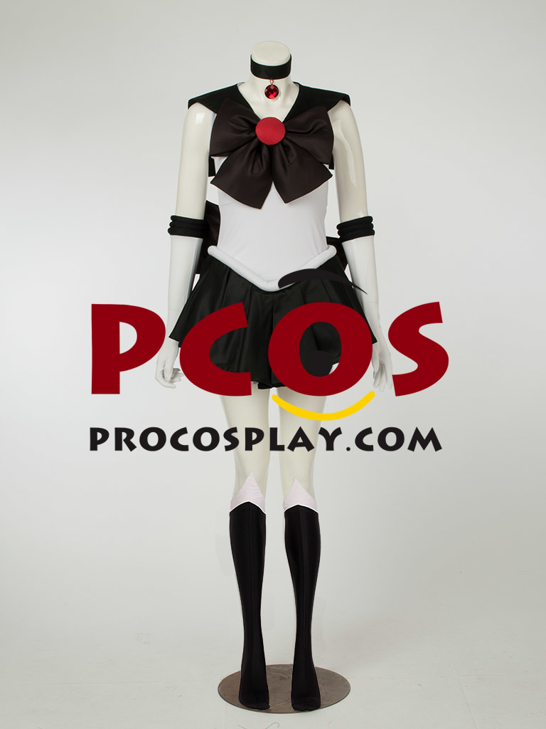 (image for) Moon Guardian Cosplay Costume Set mp000694