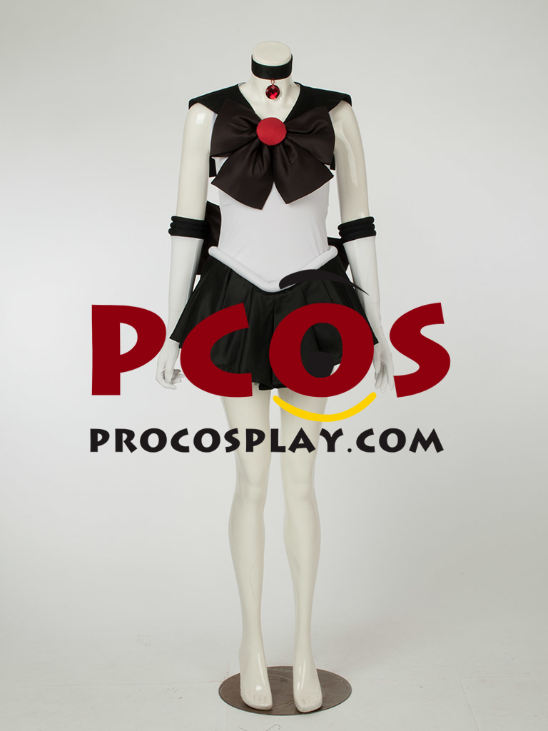 Moon Guardian Cosplay Costume Set mp000694