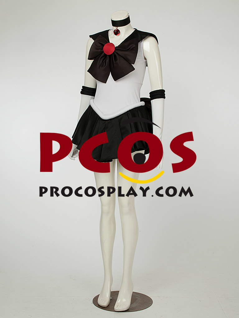 Moon Guardian Cosplay Costume Set mp000694