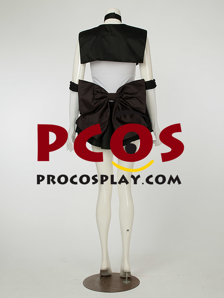 Moon Guardian Cosplay Costume Set mp000694