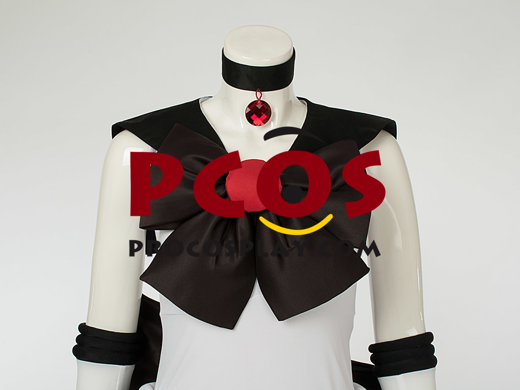 Moon Guardian Cosplay Costume Set mp000694