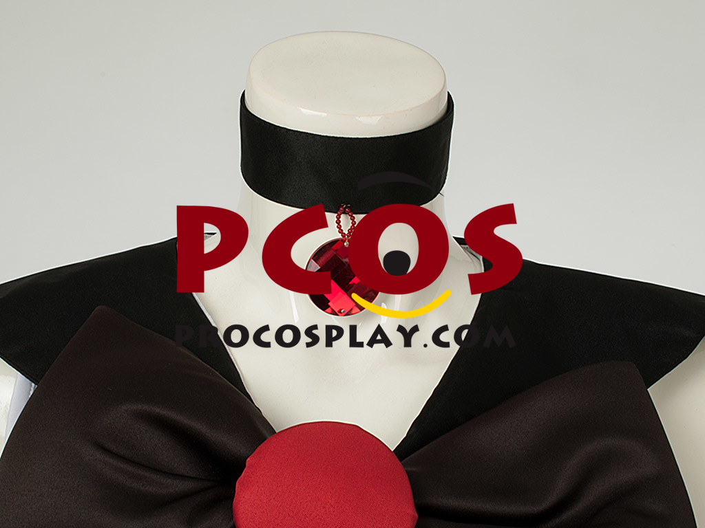 Moon Guardian Cosplay Costume Set mp000694
