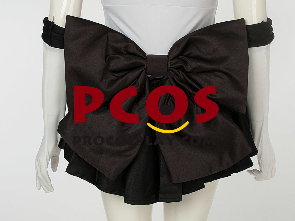 Moon Guardian Cosplay Costume Set mp000694