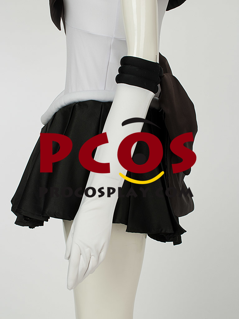 Moon Guardian Cosplay Costume Set mp000694