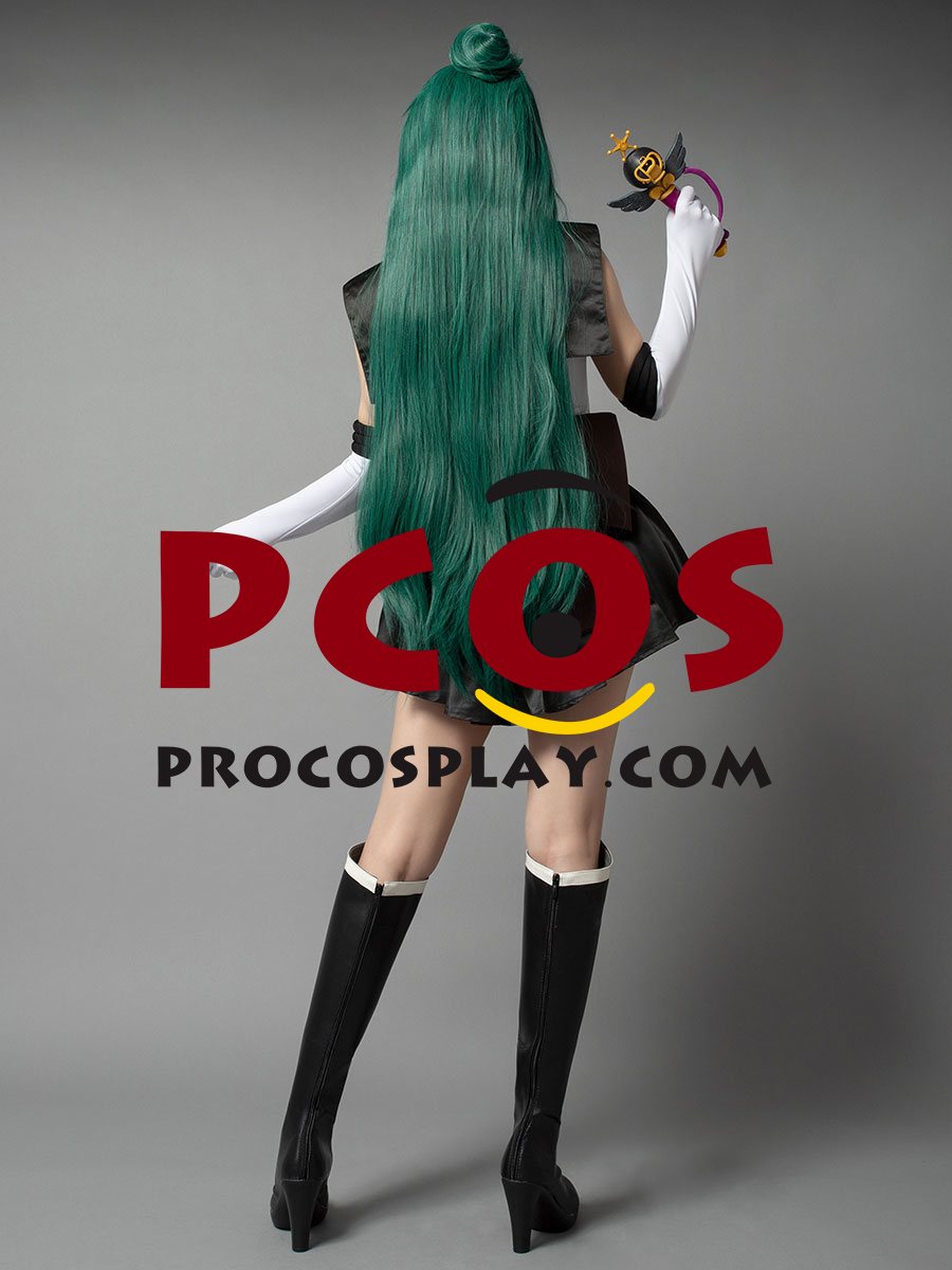 Moon Guardian Cosplay Costume Set mp000694