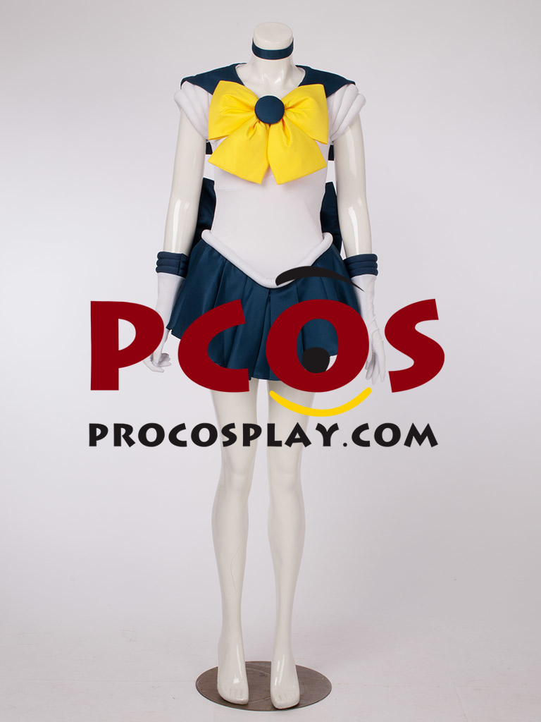 (image for) Moon Guardian Cosplay Costume Set mp000703