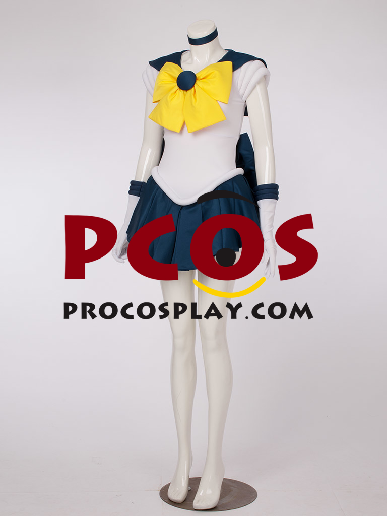 Moon Guardian Cosplay Costume Set mp000703