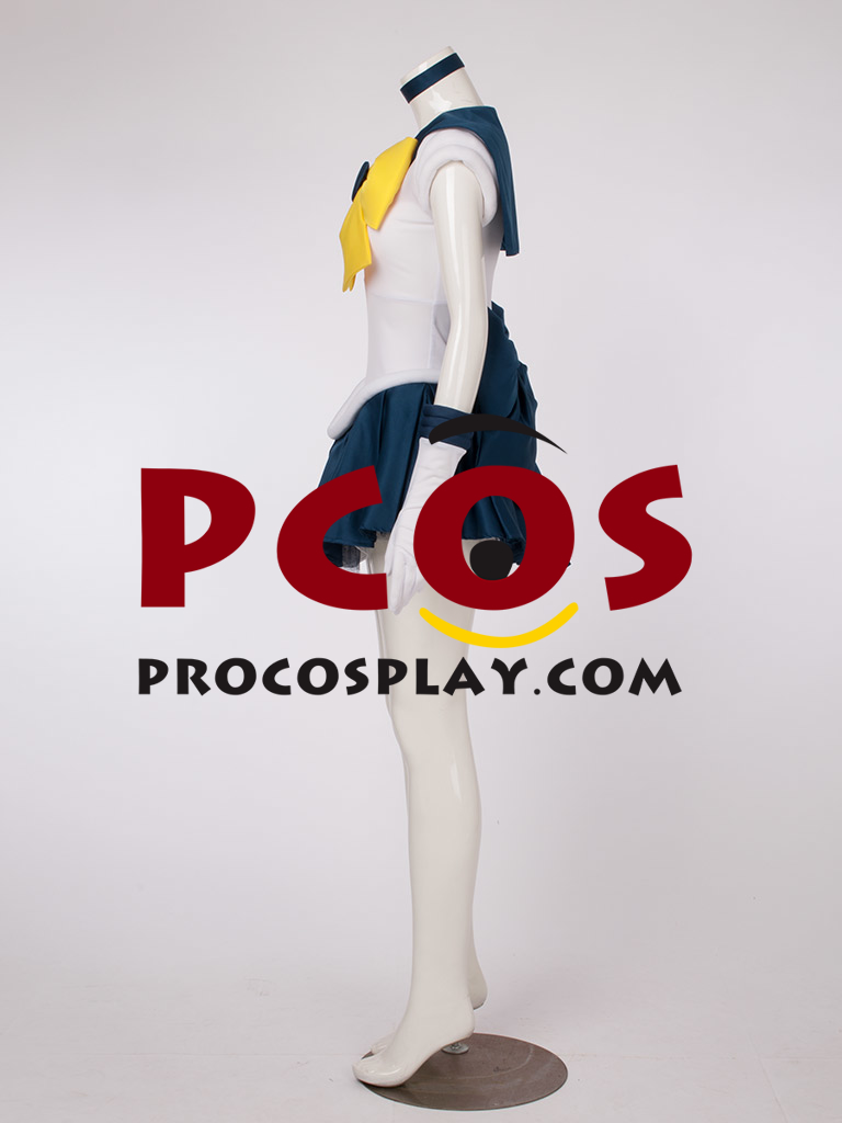 Moon Guardian Cosplay Costume Set mp000703