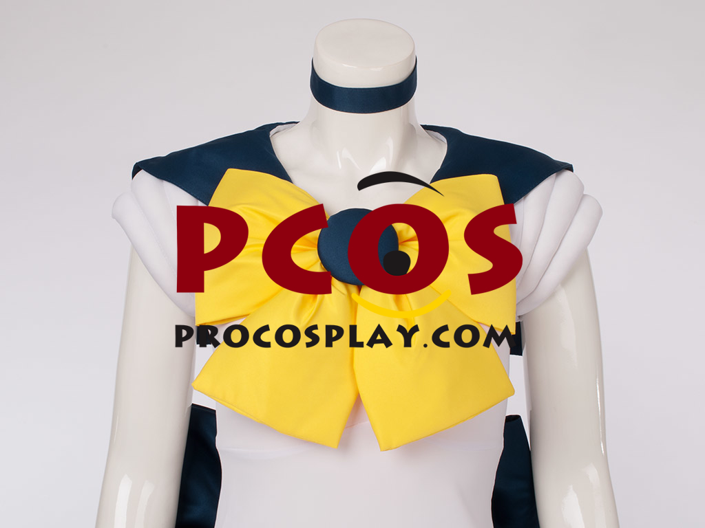 Moon Guardian Cosplay Costume Set mp000703