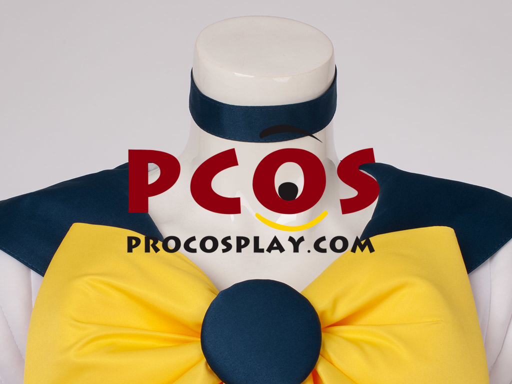 Moon Guardian Cosplay Costume Set mp000703
