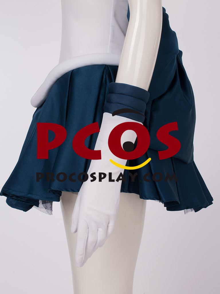 Moon Guardian Cosplay Costume Set mp000703