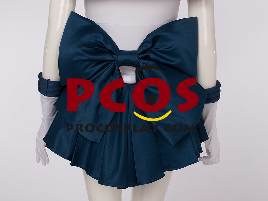 Moon Guardian Cosplay Costume Set mp000703
