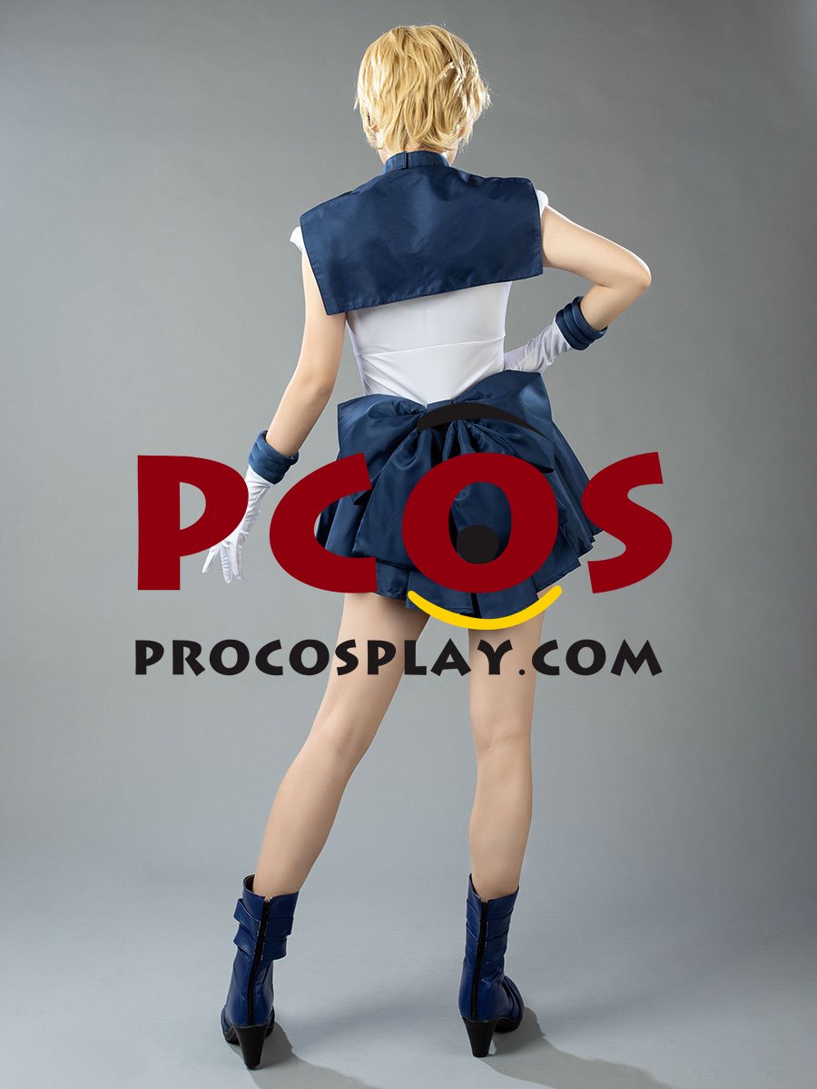 Moon Guardian Cosplay Costume Set mp000703