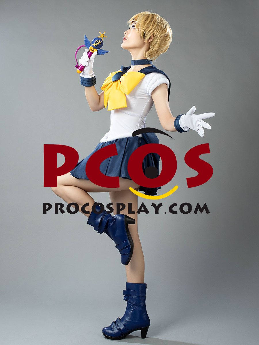 Moon Guardian Cosplay Costume Set mp000703