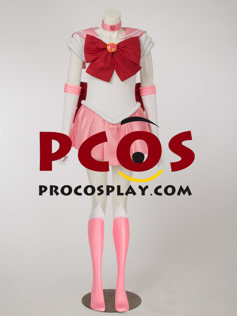 (image for) Moon Guardian Cosplay Costume Set mp000272