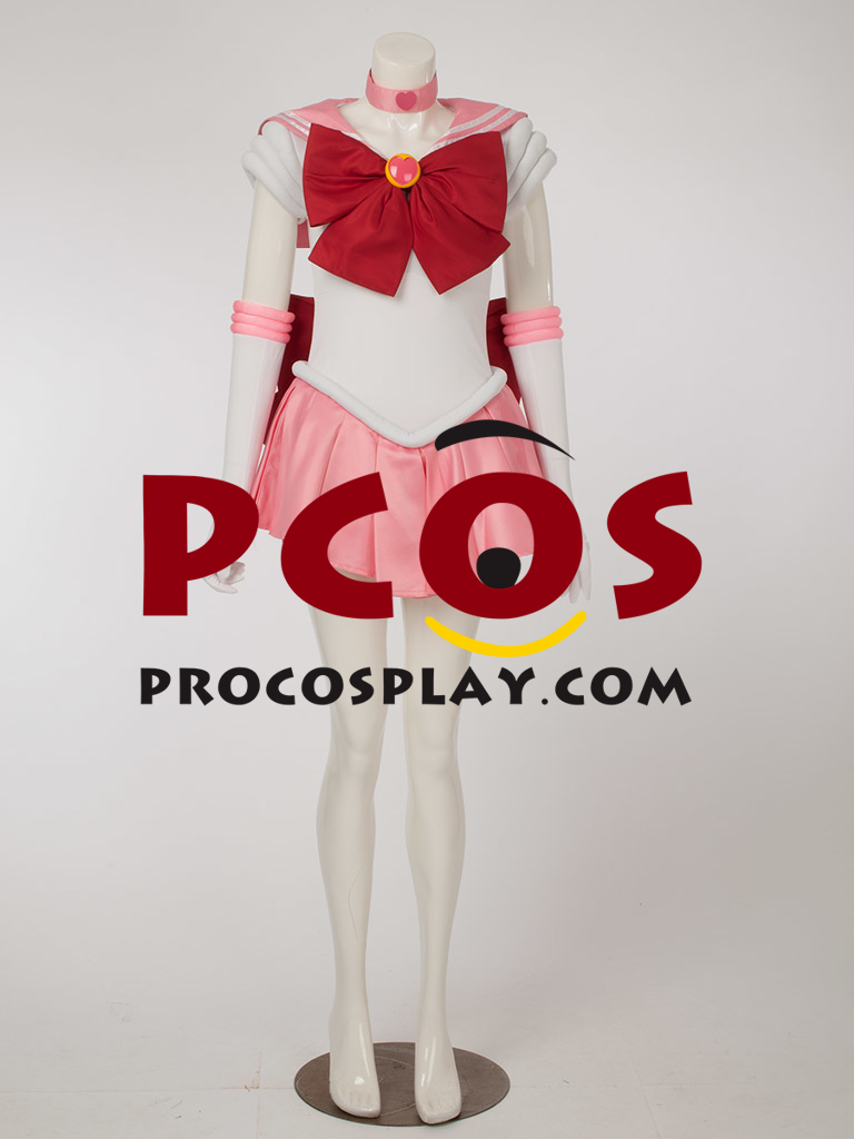 Moon Guardian Cosplay Costume Set mp000272