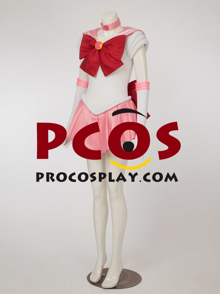Moon Guardian Cosplay Costume Set mp000272