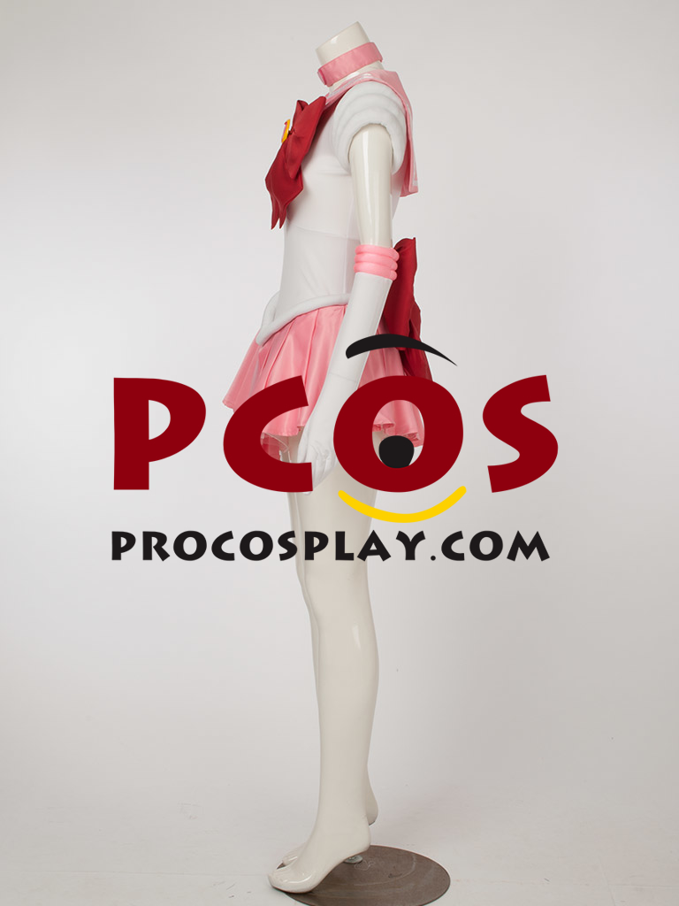 Moon Guardian Cosplay Costume Set mp000272