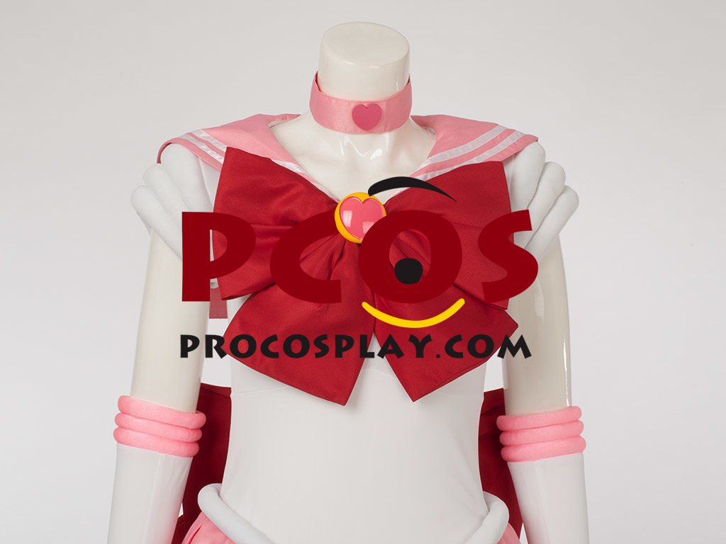 Moon Guardian Cosplay Costume Set mp000272