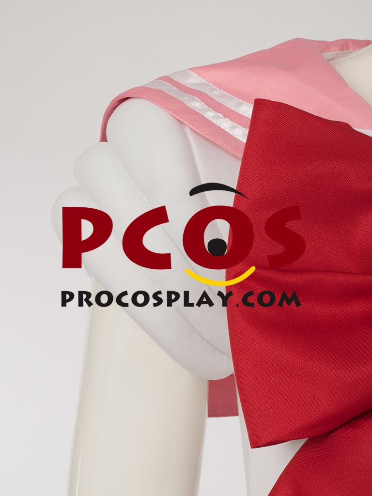 Moon Guardian Cosplay Costume Set mp000272