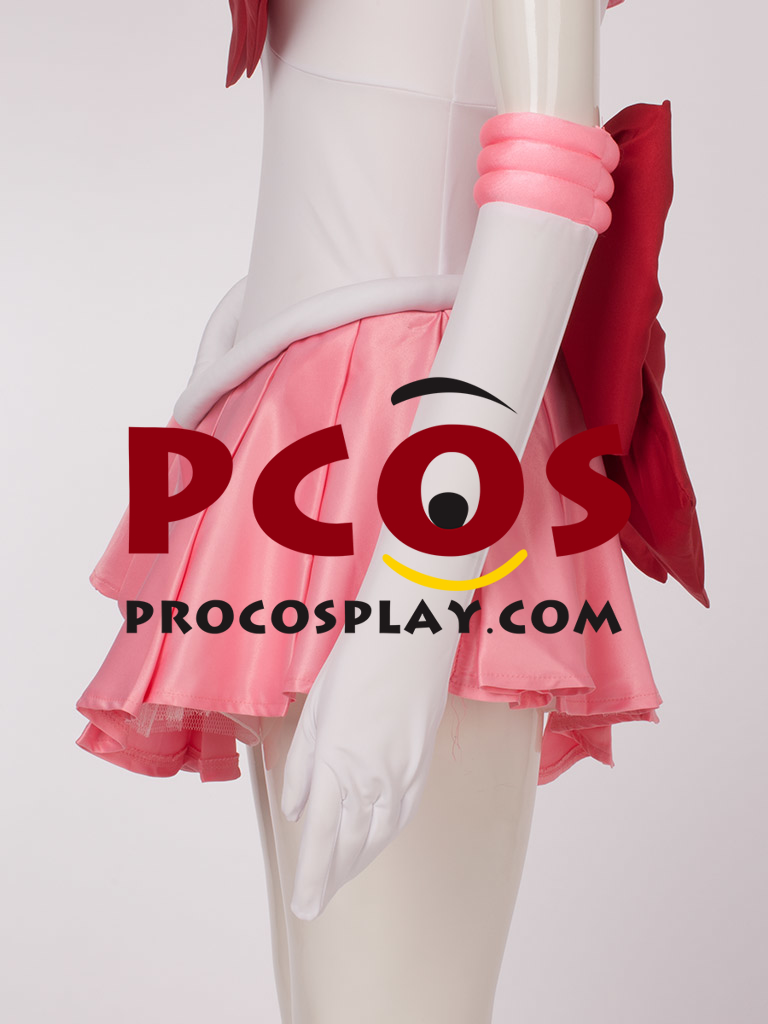 Moon Guardian Cosplay Costume Set mp000272