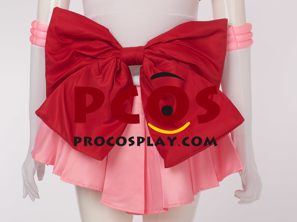 Moon Guardian Cosplay Costume Set mp000272