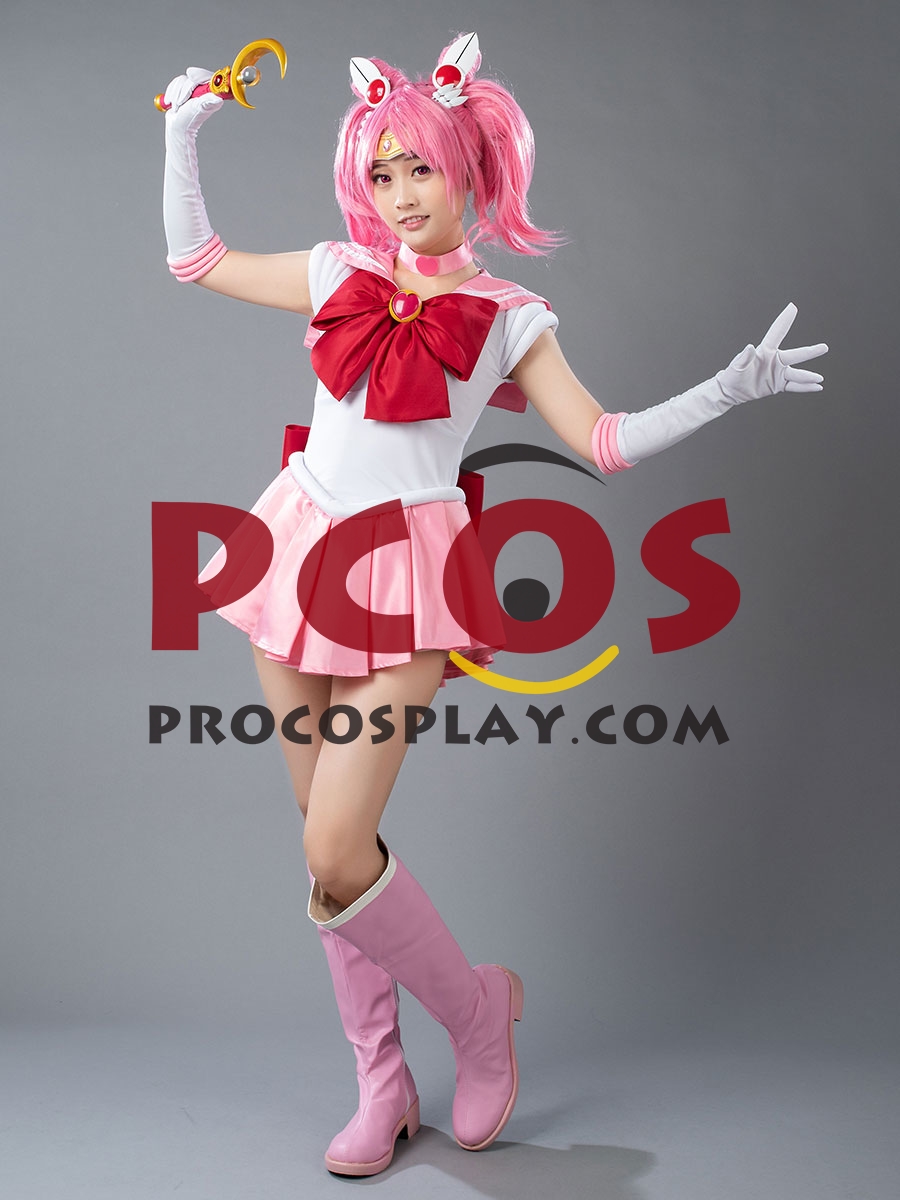 Moon Guardian Cosplay Costume Set mp000272