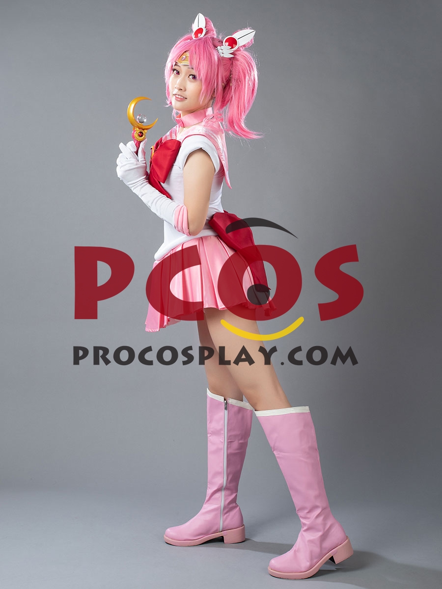 Moon Guardian Cosplay Costume Set mp000272