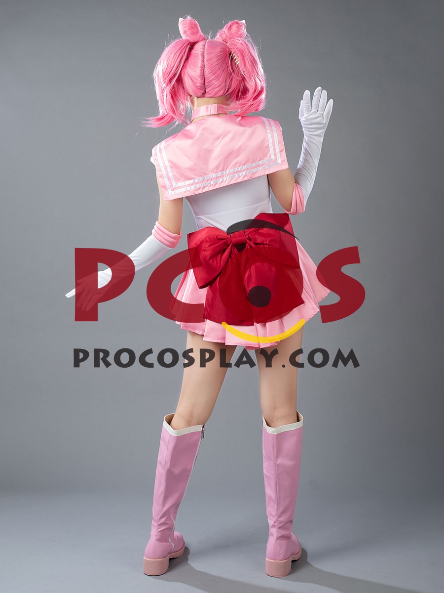 Moon Guardian Cosplay Costume Set mp000272