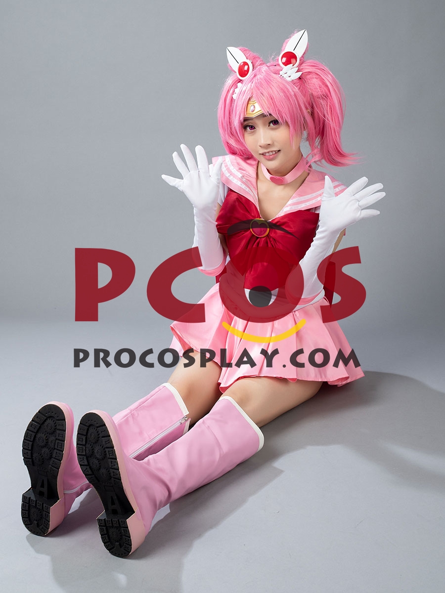Moon Guardian Cosplay Costume Set mp000272