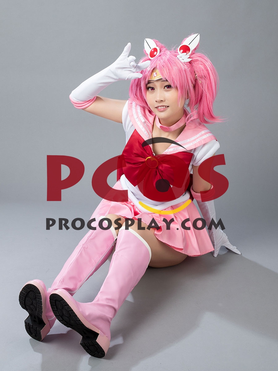 Moon Guardian Cosplay Costume Set mp000272