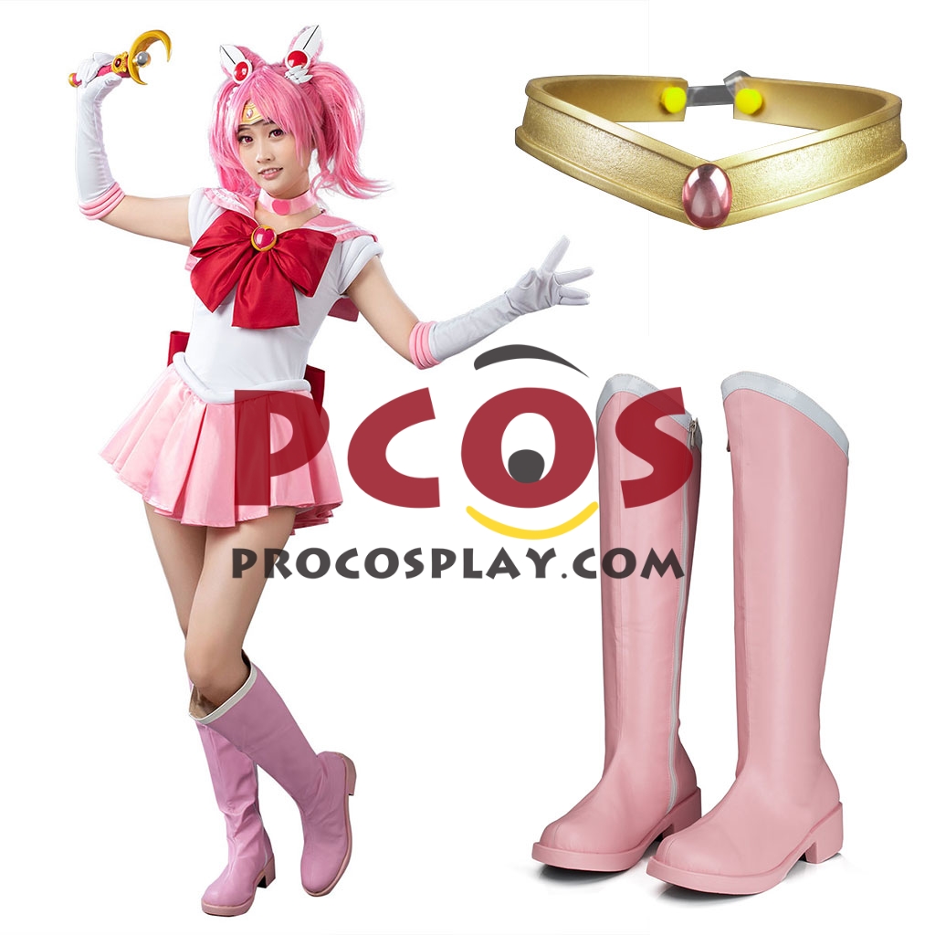 Moon Guardian Cosplay Costume Set mp000272
