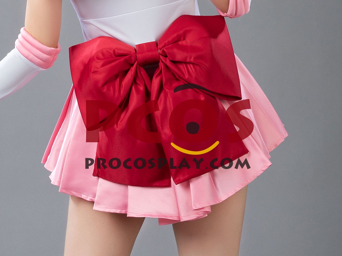 Moon Guardian Cosplay Costume Set mp000272