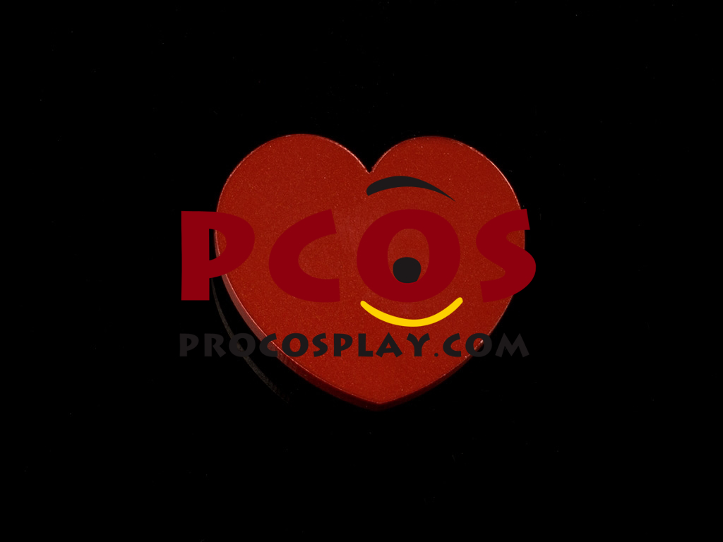Moon Guardian Super S Film Cosplay Costume mp001570
