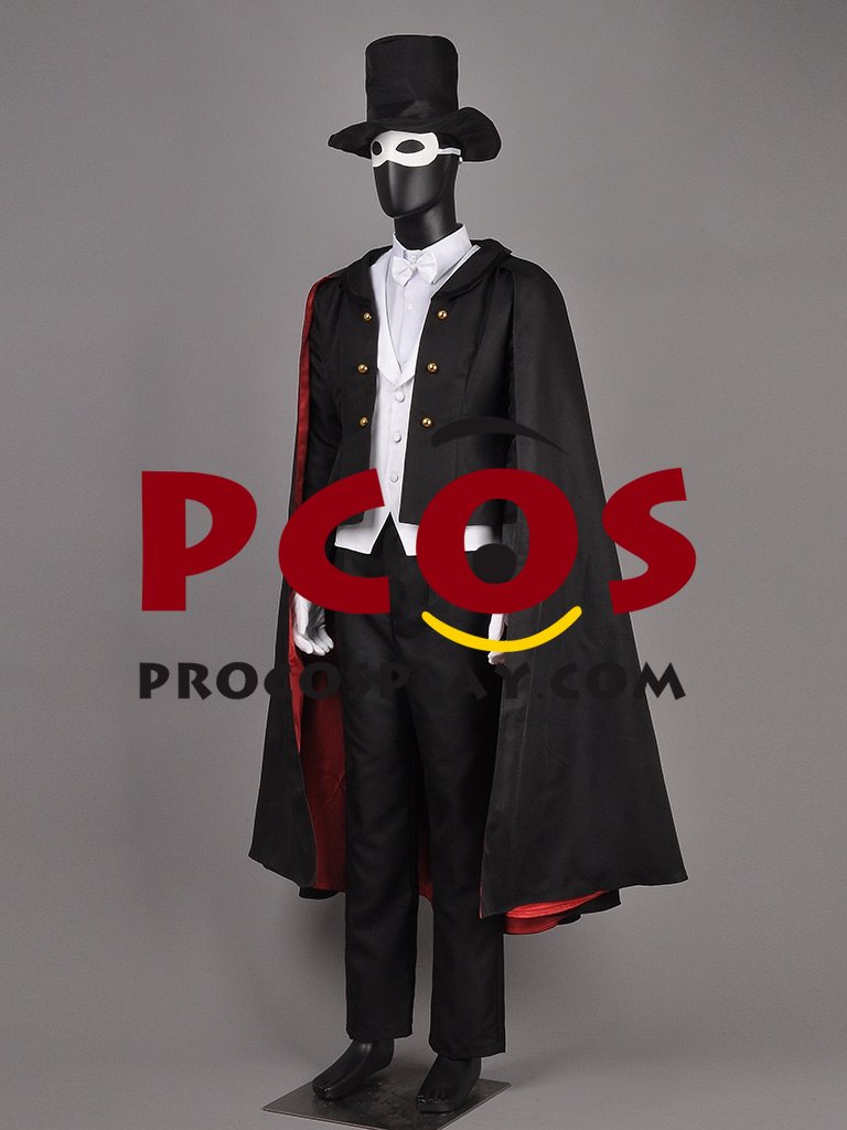 Moon Guardian Formal Cosplay Costume mp000731