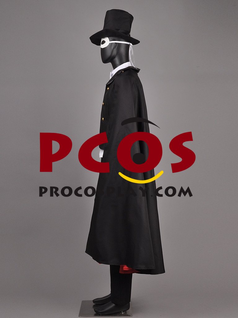 Moon Guardian Formal Cosplay Costume mp000731