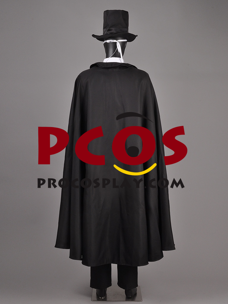 Moon Guardian Formal Cosplay Costume mp000731