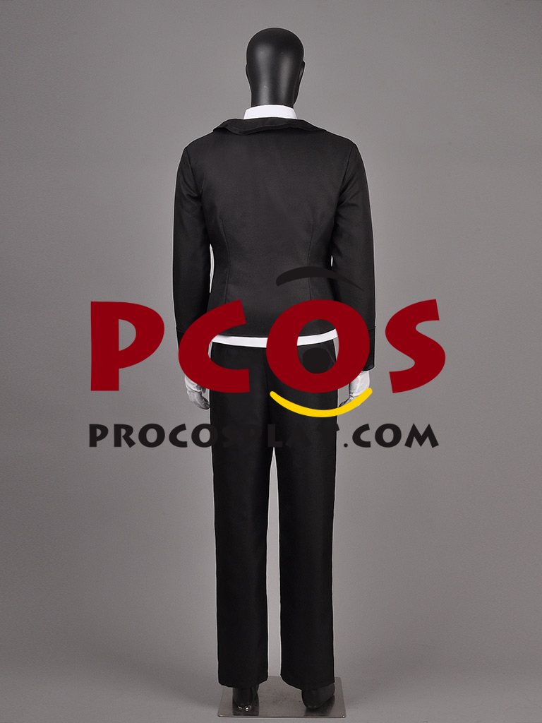 Moon Guardian Formal Cosplay Costume mp000731