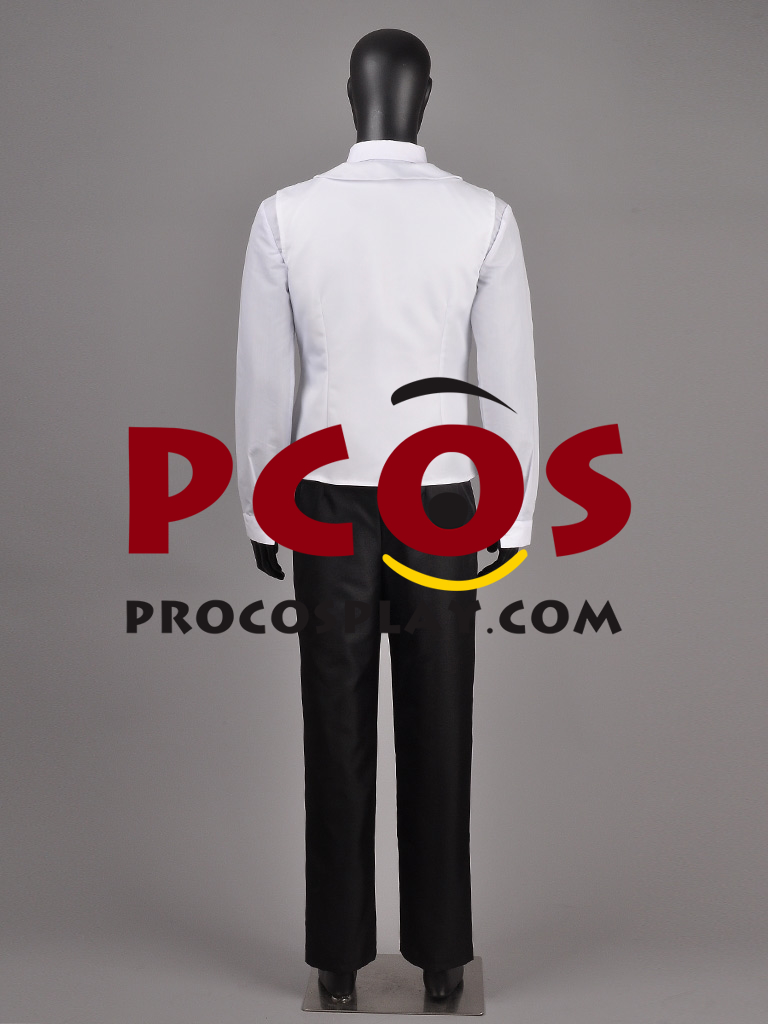 Moon Guardian Formal Cosplay Costume mp000731