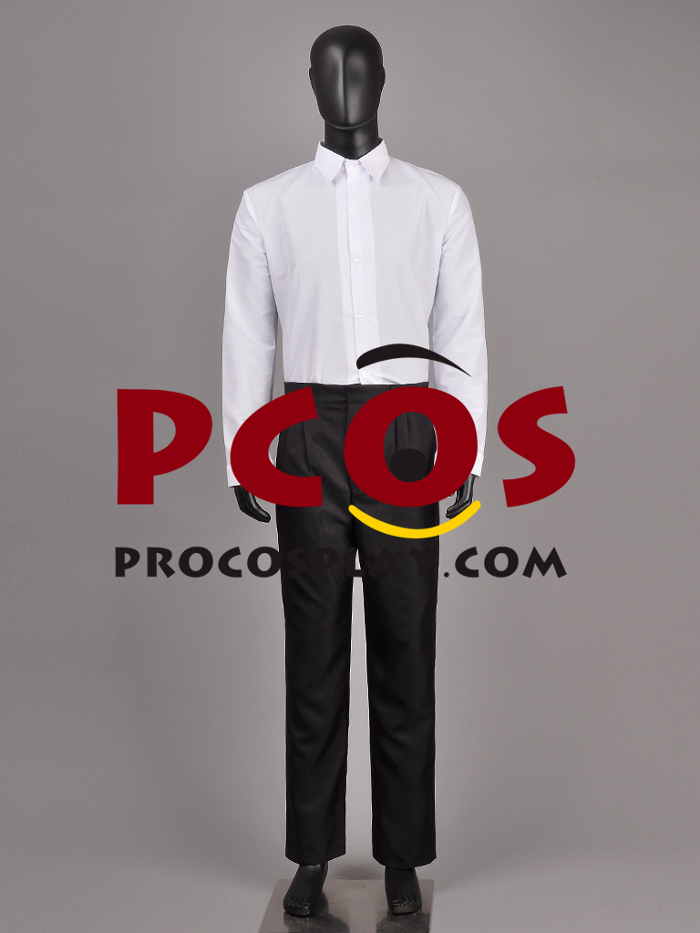 Moon Guardian Formal Cosplay Costume mp000731