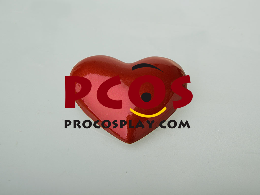 Moon Guardian Super S Film Cosplay Costume mp001407